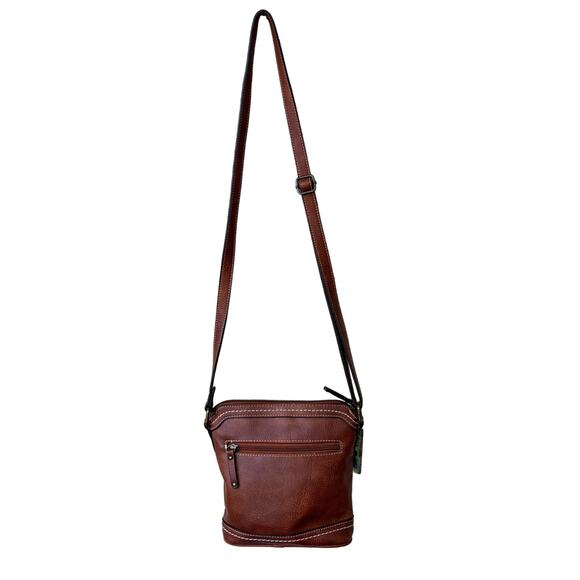 Born Concepts Leather Bag - Picture 4 of 11